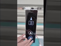 คลาสสิกลิฟท์ส่วนแก้ว Lop ลิฟท์สัมผัส Lop