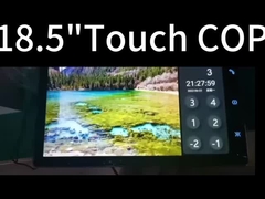 ลิฟท์บ้าน หน้าจอสัมผัสขนาด 29 นิ้ว ลิฟท์ดิจิตอล จัดโฆษณา