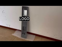 โรงแรมลิฟท์ลิฟท์ COP Panel ลิฟท์ล็อปและระบบควบคุมลิฟท์ลิฟท์