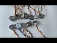 อายุการใช้งานยาว อุปกรณ์สํารองลิฟท์ที่มีอายุการใช้งาน 3 ล้านปี และความเร็ว 1.0-1.75m/s