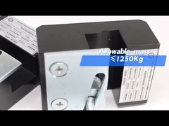 ส่วนประกอบความปลอดภัยของลิฟท์ โรงงานขายอุปกรณ์ความปลอดภัยของลิฟท์