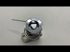 ปิดประตูลานดิ่งลิฟท์ทั่วไป อุปกรณ์รักษาความปลอดภัย ปิดสามเหลี่ยม สําหรับอะไหล่ลิฟท์