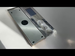 อะไหล่ลิฟท์ แพนล์ควบคุมการเรียกห้องนั่งรถ ปุ่มลูกศรขึ้น/ลง ปานล็อป