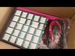 HQ Lift ส่วนสํารองลิฟท์ บอร์ดปุ่มสัมผัสสําหรับลิฟท์กระจก