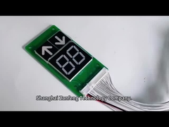 ปุ่มกดลิฟท์