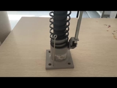 คุณภาพดี พอลิยูเรเทนน้ํามันยอดนิยม ปั๊มปูเปอร์สําหรับลิฟท์ ความปลอดภัยดี & ขายร้อน